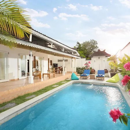 Puri Tempo Doeloe Boutique Hotel
