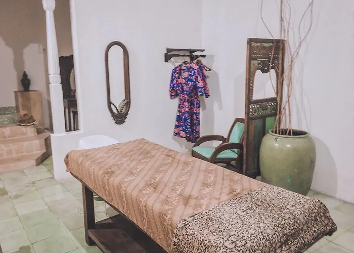 Puri Tempo Doeloe Boutique 3*