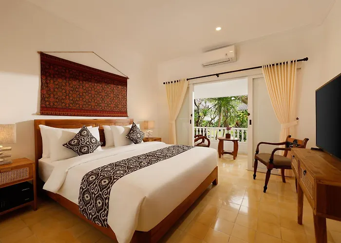 فندق Puri Tempo Doeloe Boutique 3*