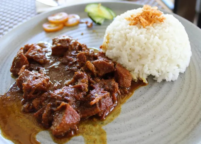 Puri Tempo Doeloe Boutique 3*