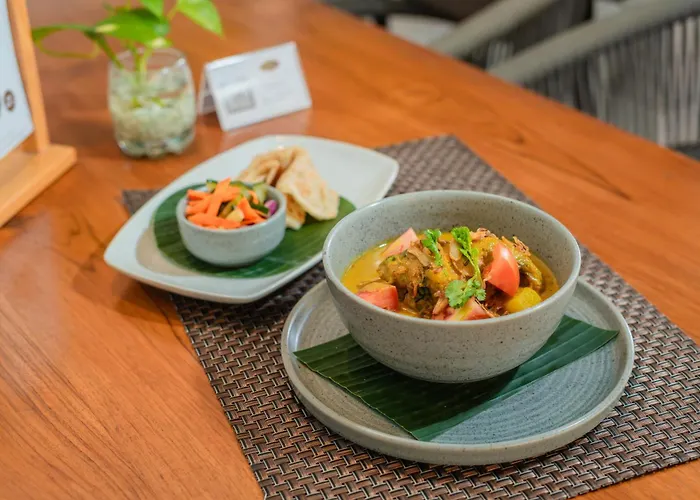 Puri Tempo Doeloe Boutique