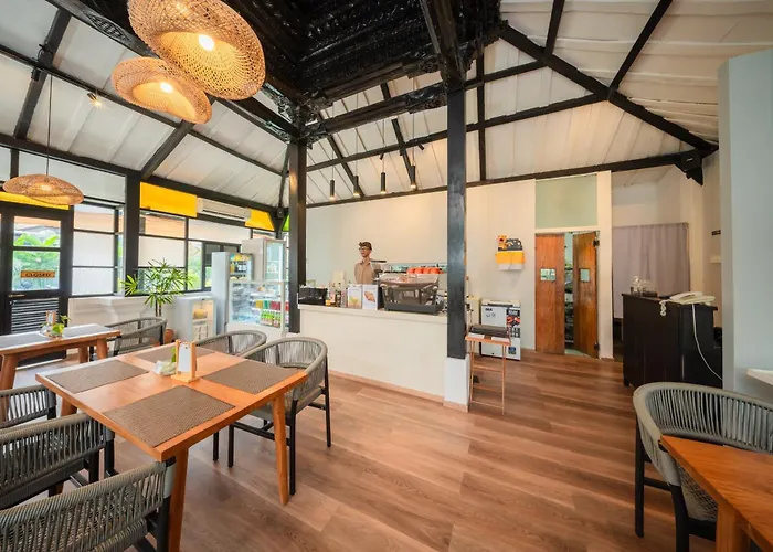 Puri Tempo Doeloe Boutique فندق 3*
