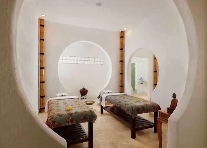 Puri Tempo Doeloe Boutique Otel