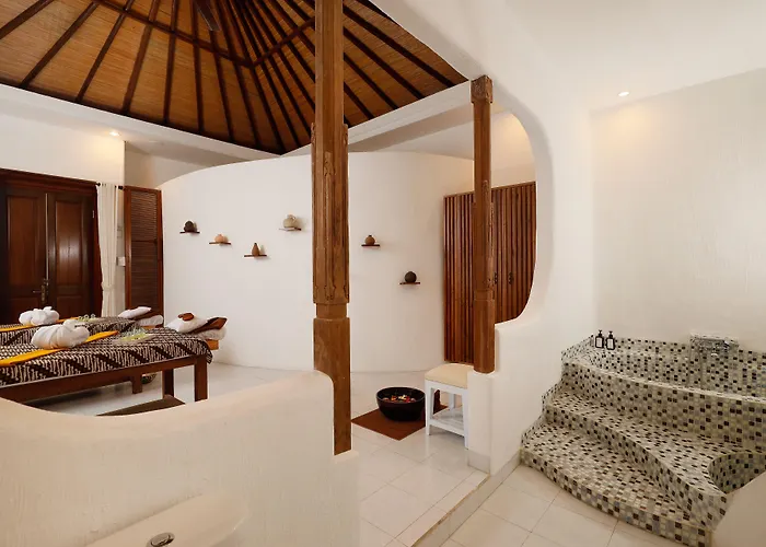 Puri Tempo Doeloe Boutique Otel 3*