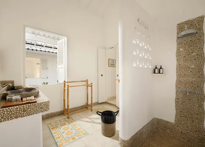 Otel Puri Tempo Doeloe Boutique