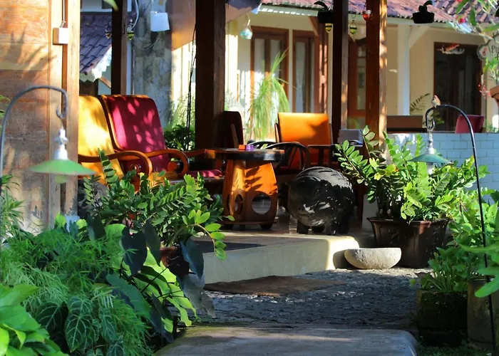 Puri Tempo Doeloe Boutique فندق 3*