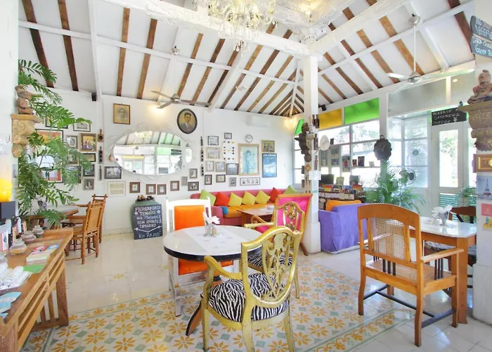 Puri Tempo Doeloe Boutique 3*