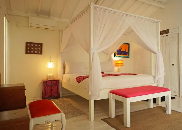 Puri Tempo Doeloe Boutique