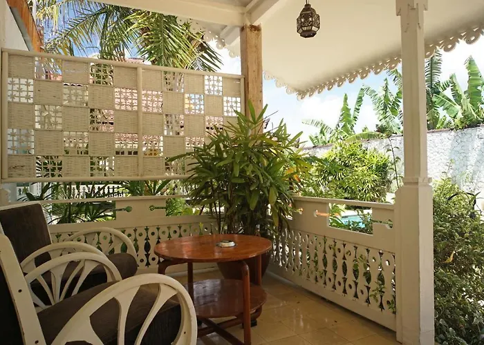 Puri Tempo Doeloe Boutique فندق 3*